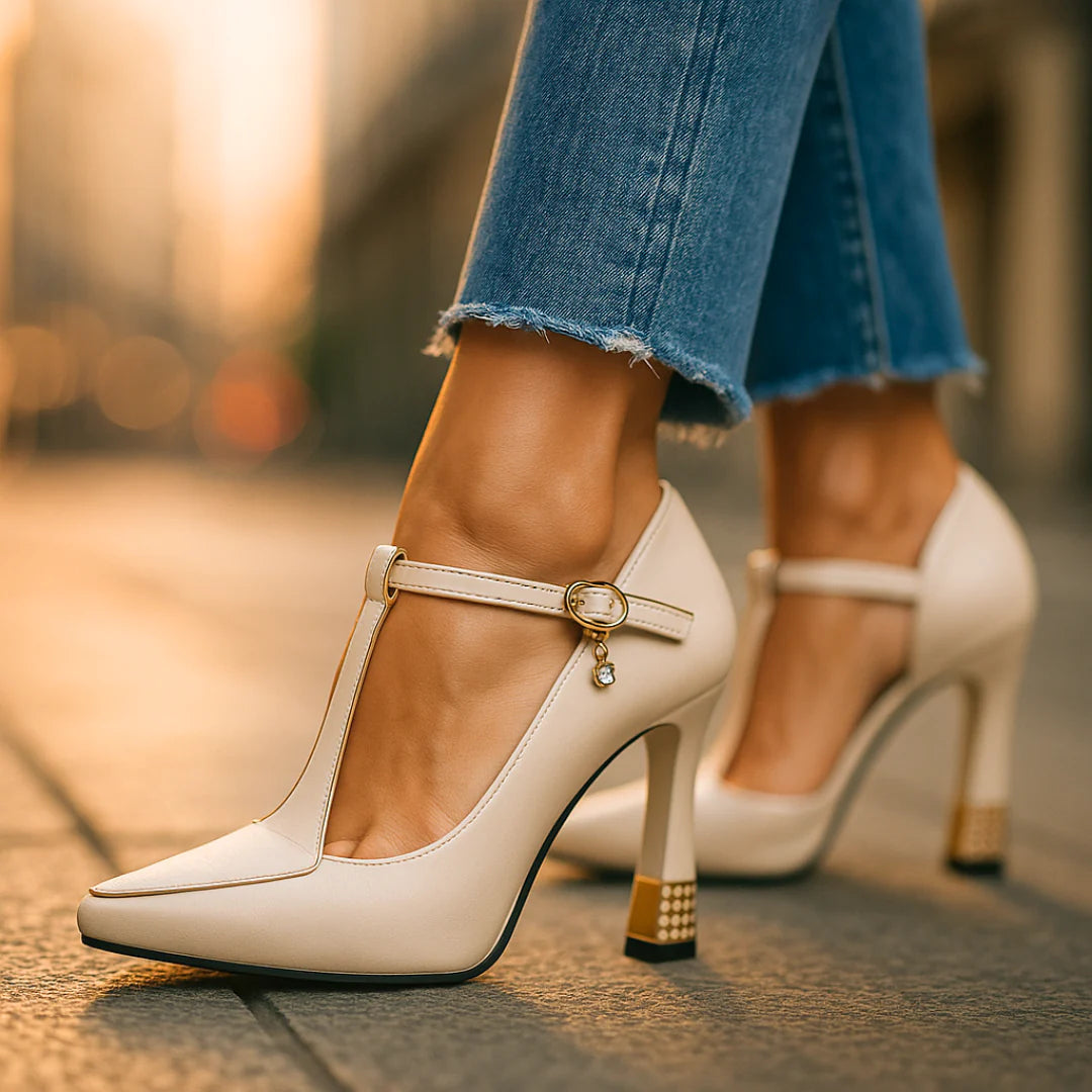 SOFIA™ - VIVIENNE HEELS