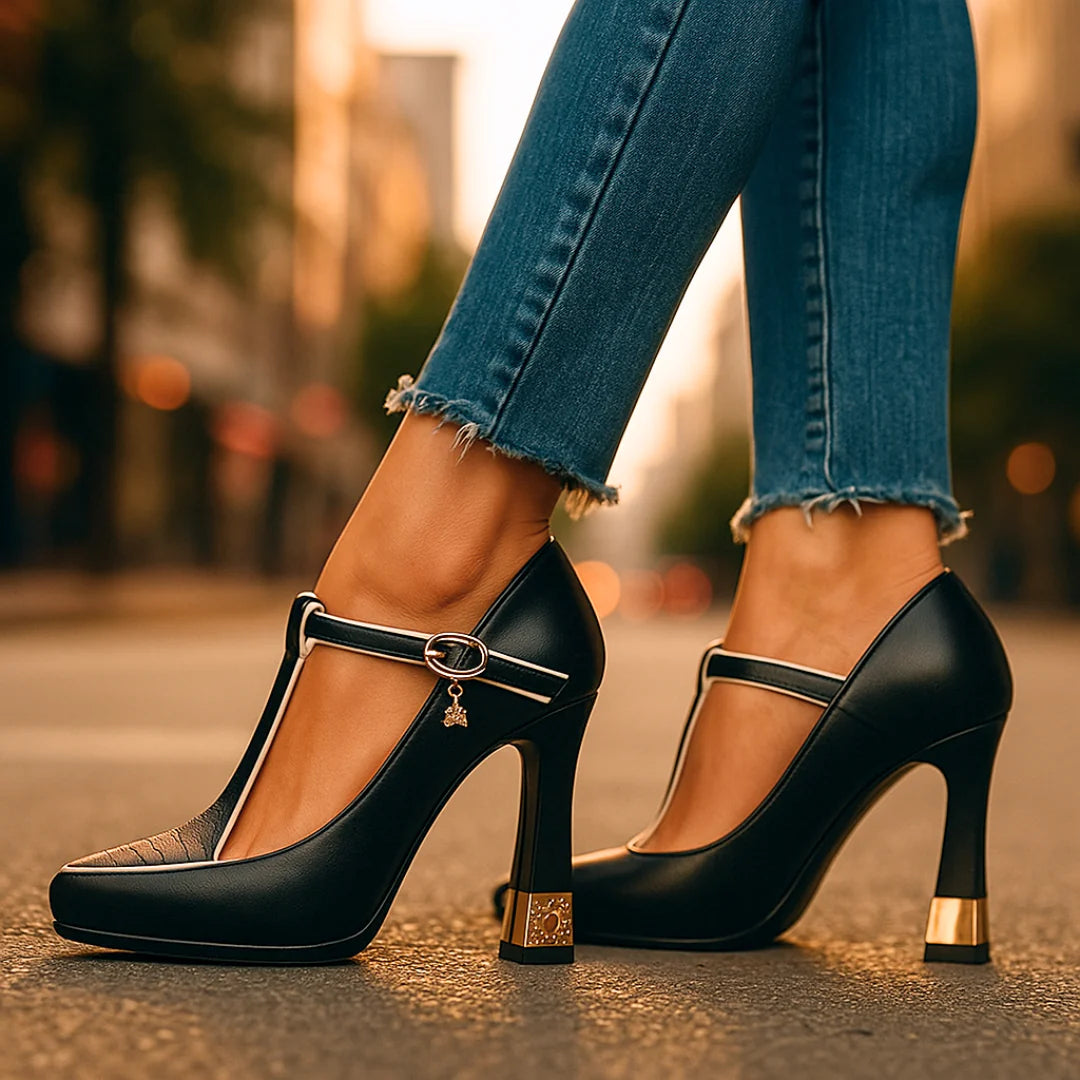 SOFIA™ - VIVIENNE HEELS