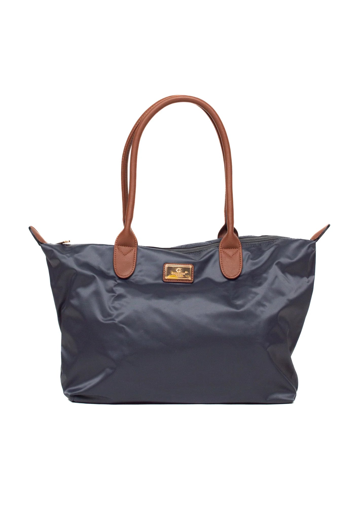 EVERYDAY LUXE CARRYALL TOTE