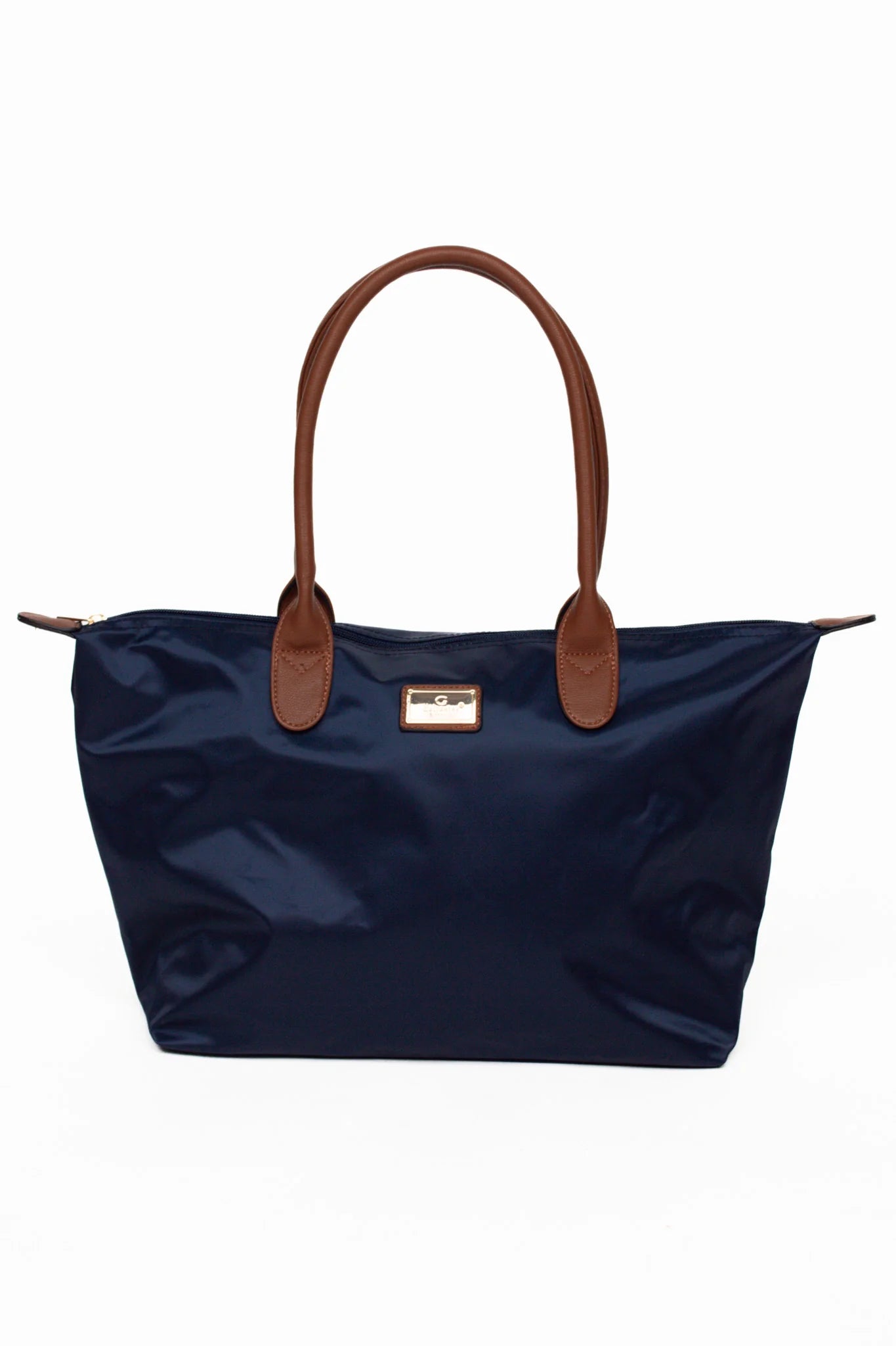 EVERYDAY LUXE CARRYALL TOTE