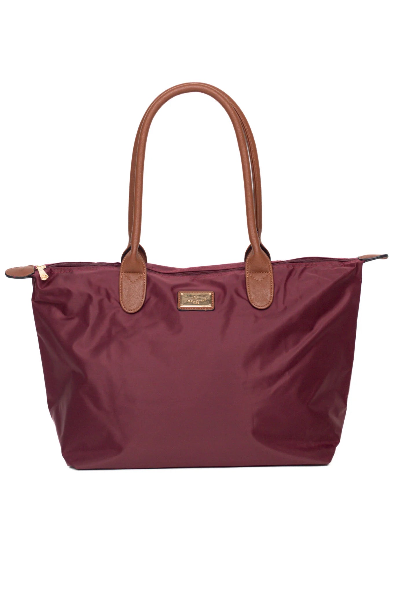 EVERYDAY LUXE CARRYALL TOTE