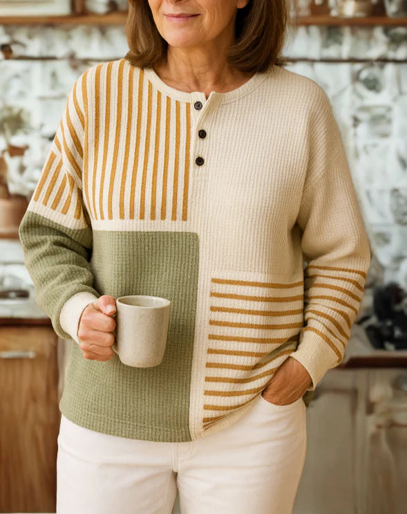 LUNA™ - WOMEN'S COZY SWEATER