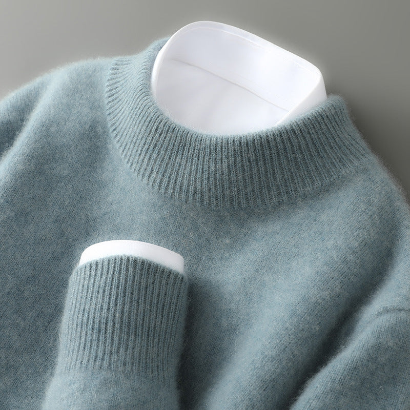 MICHELLE™ - ELEGANT CASHMERE SWEATER