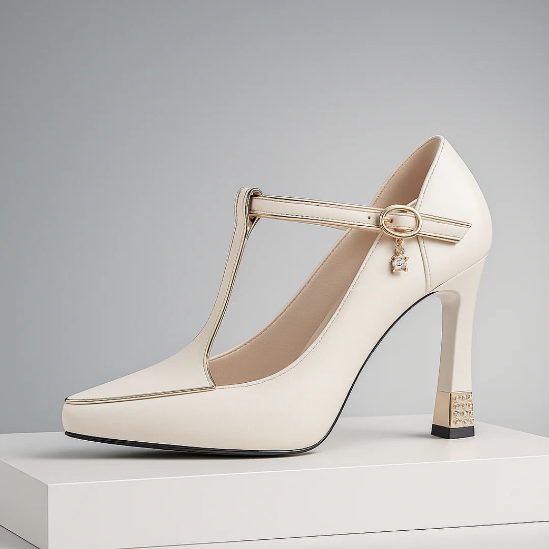 SOFIA™ - VIVIENNE HEELS