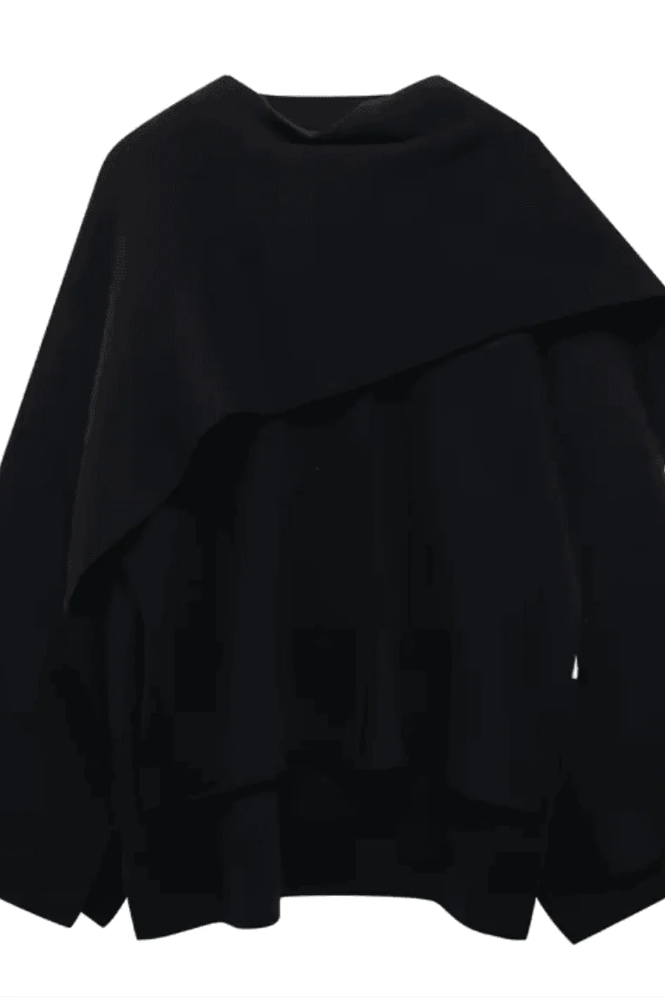 SOFIA™ - ELEGANT CAPE JACKET