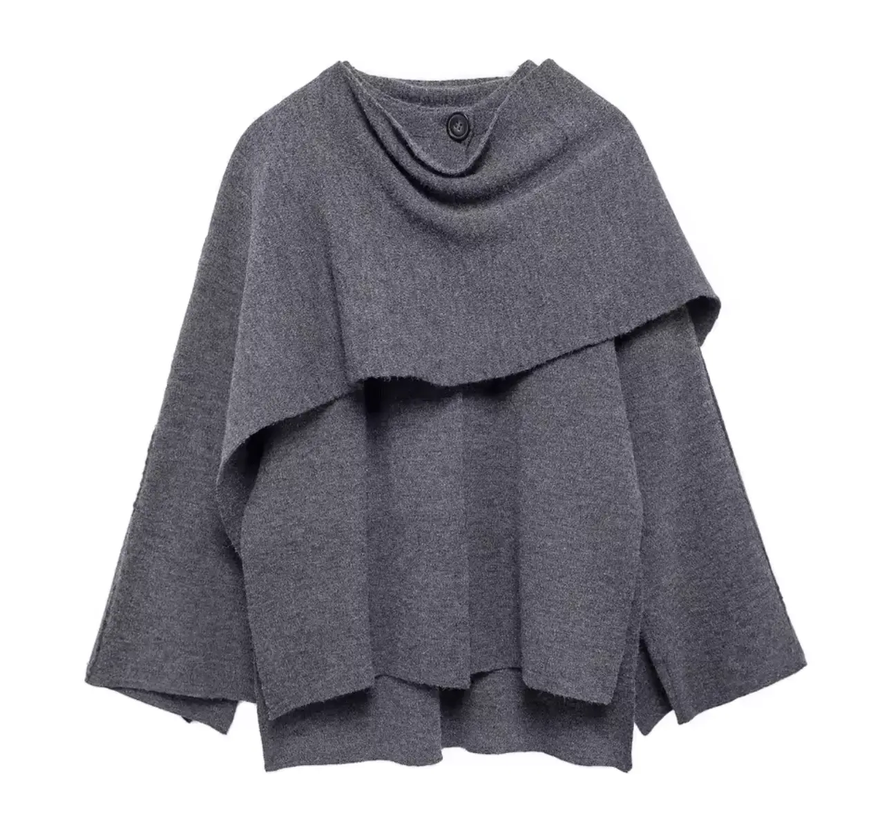 SOFIA™ - ELEGANT CAPE JACKET