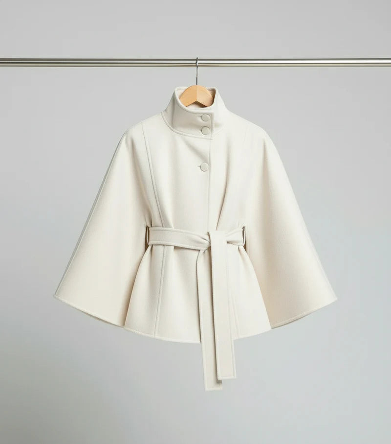 Sofia™ - Cape Coat