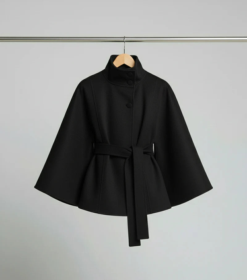 SOFIA™ - CAPE COAT