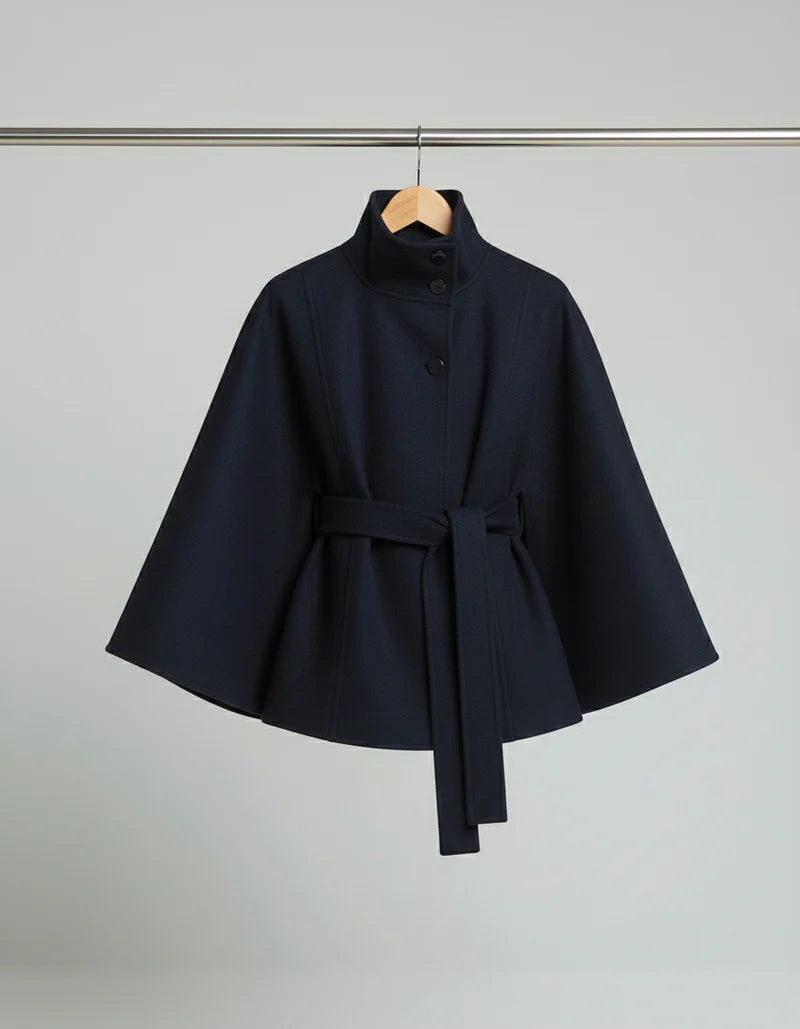 SOFIA™ - CAPE COAT