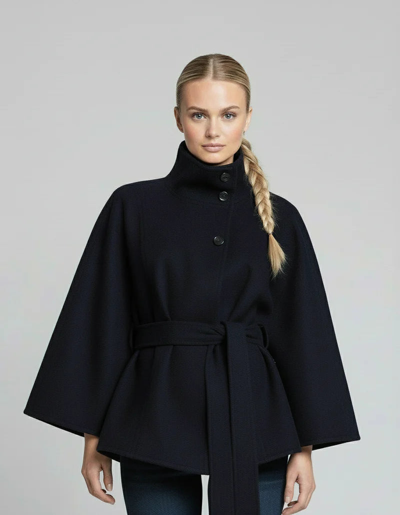 SOFIA™ - CAPE COAT
